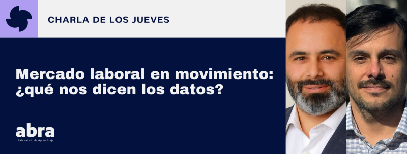 Mercado laboral en movimiento: ¿qué nos dicen los datos?